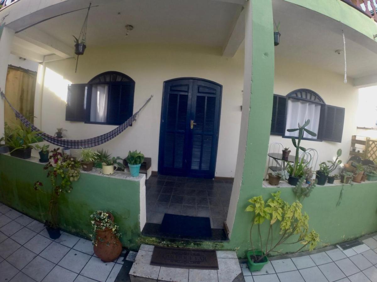 Casa Surya Parati Extérieur photo