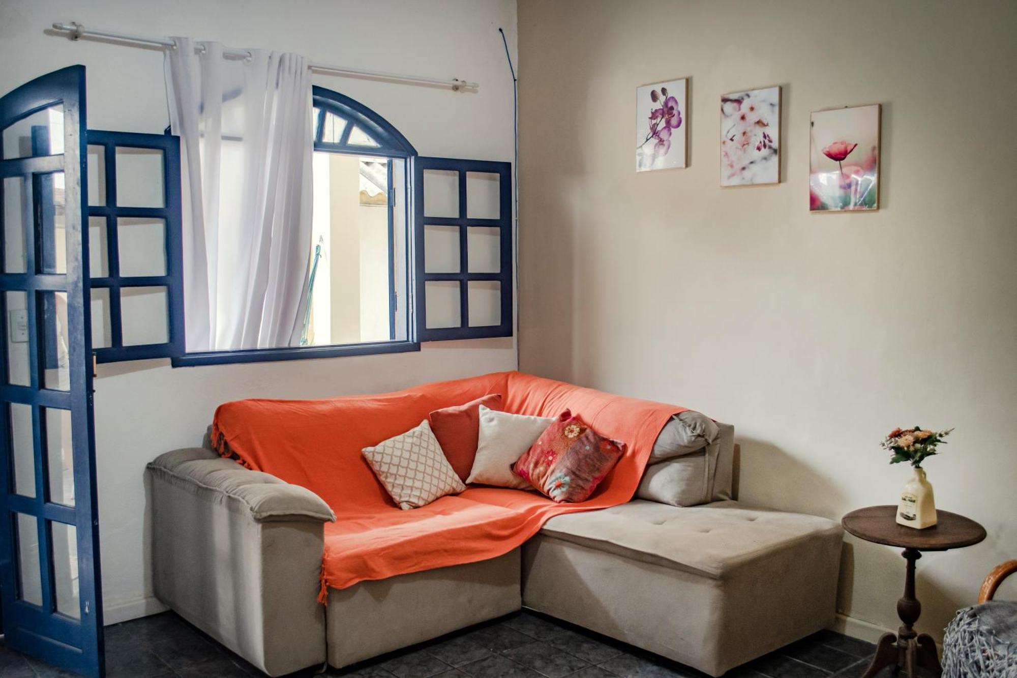 Casa Surya Parati Extérieur photo