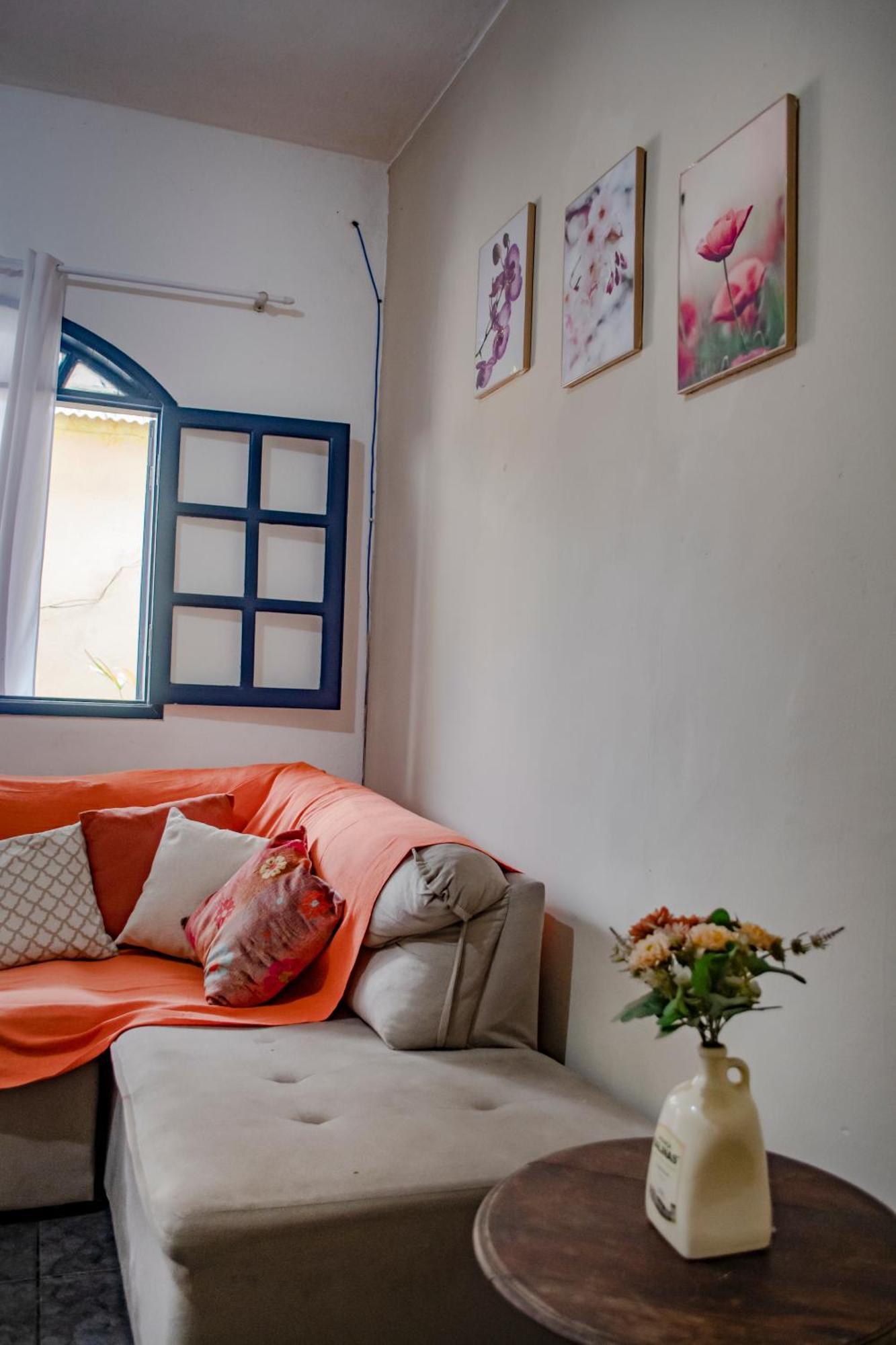 Casa Surya Parati Extérieur photo