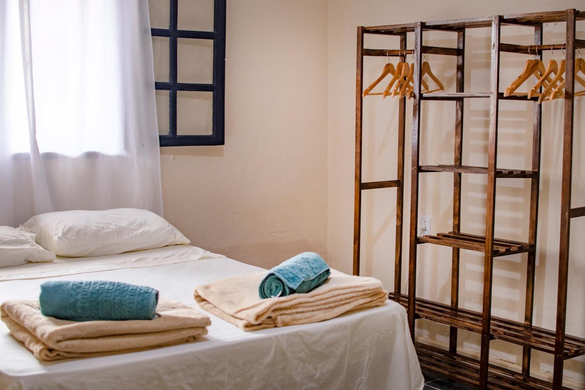 Casa Surya Parati Chambre photo