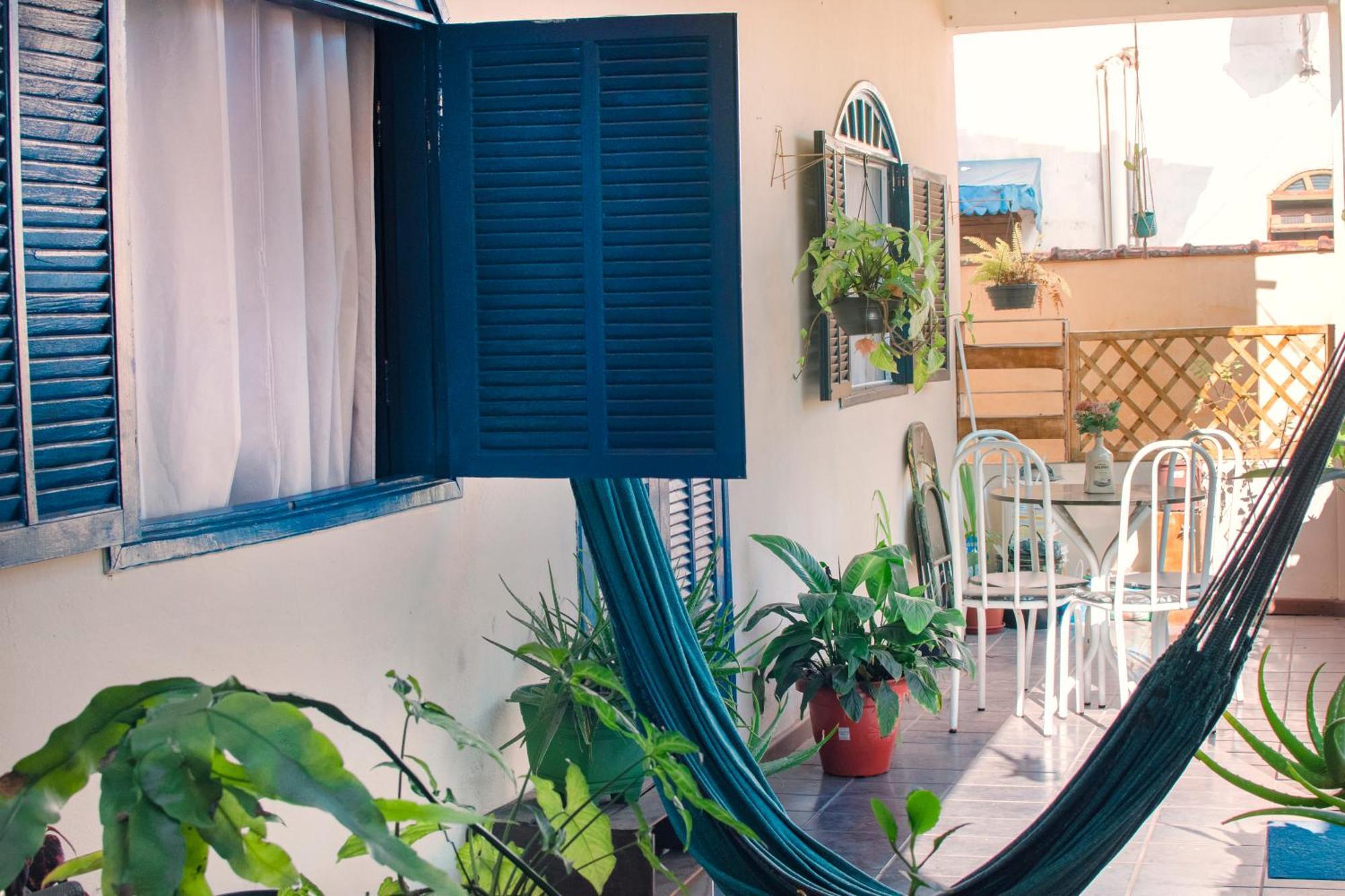 Casa Surya Parati Extérieur photo
