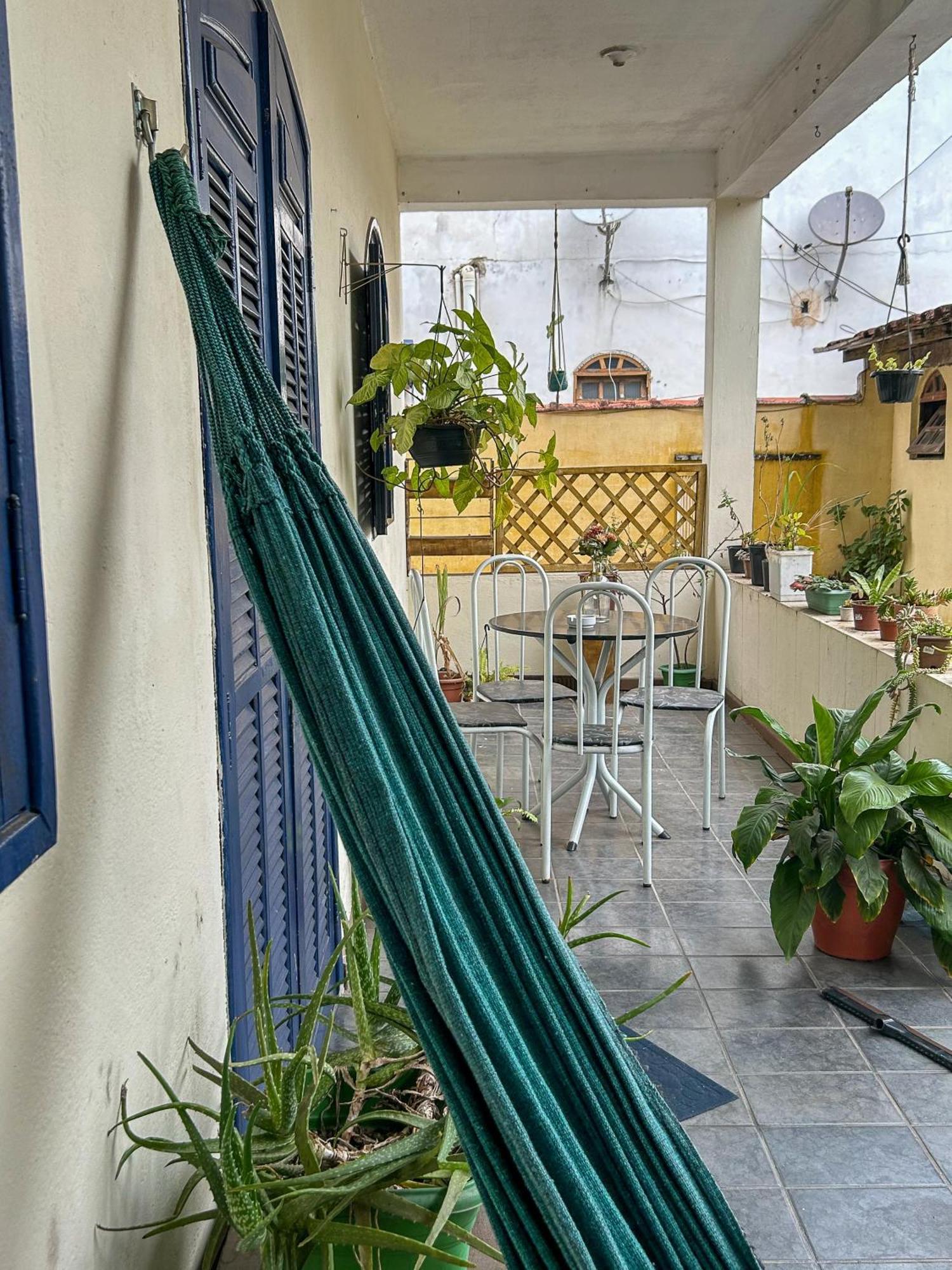 Casa Surya Parati Extérieur photo