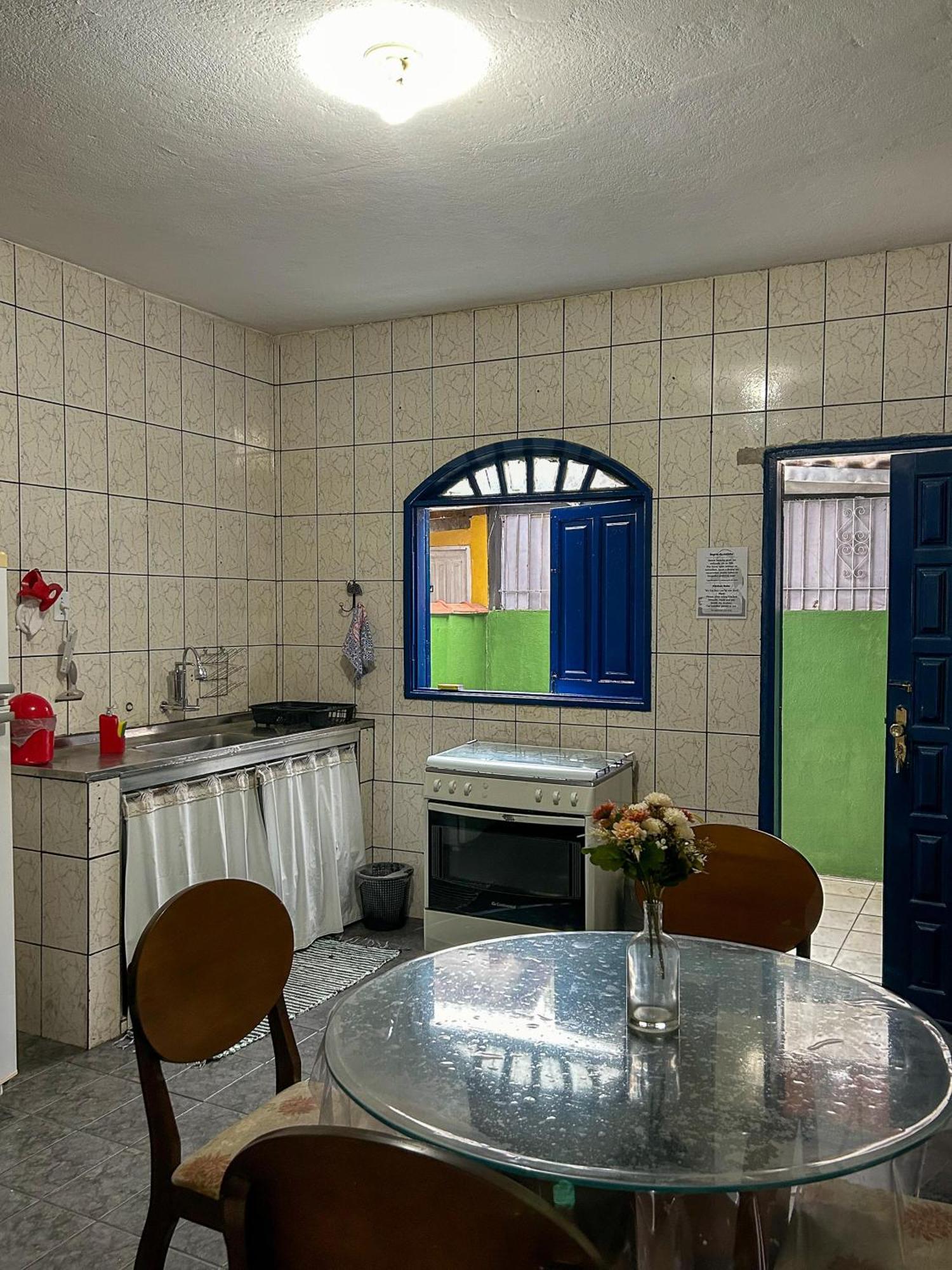 Casa Surya Parati Extérieur photo