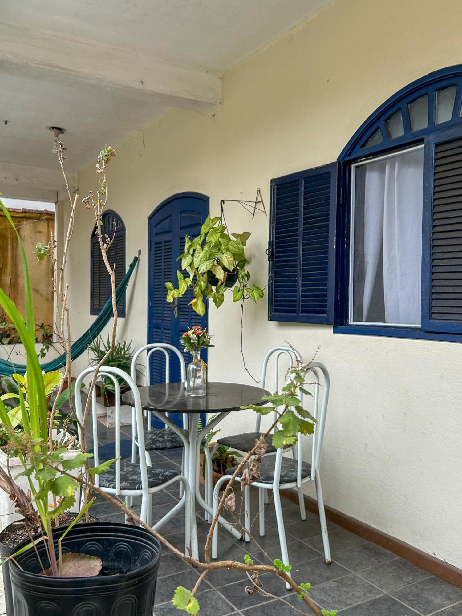 Casa Surya Parati Extérieur photo