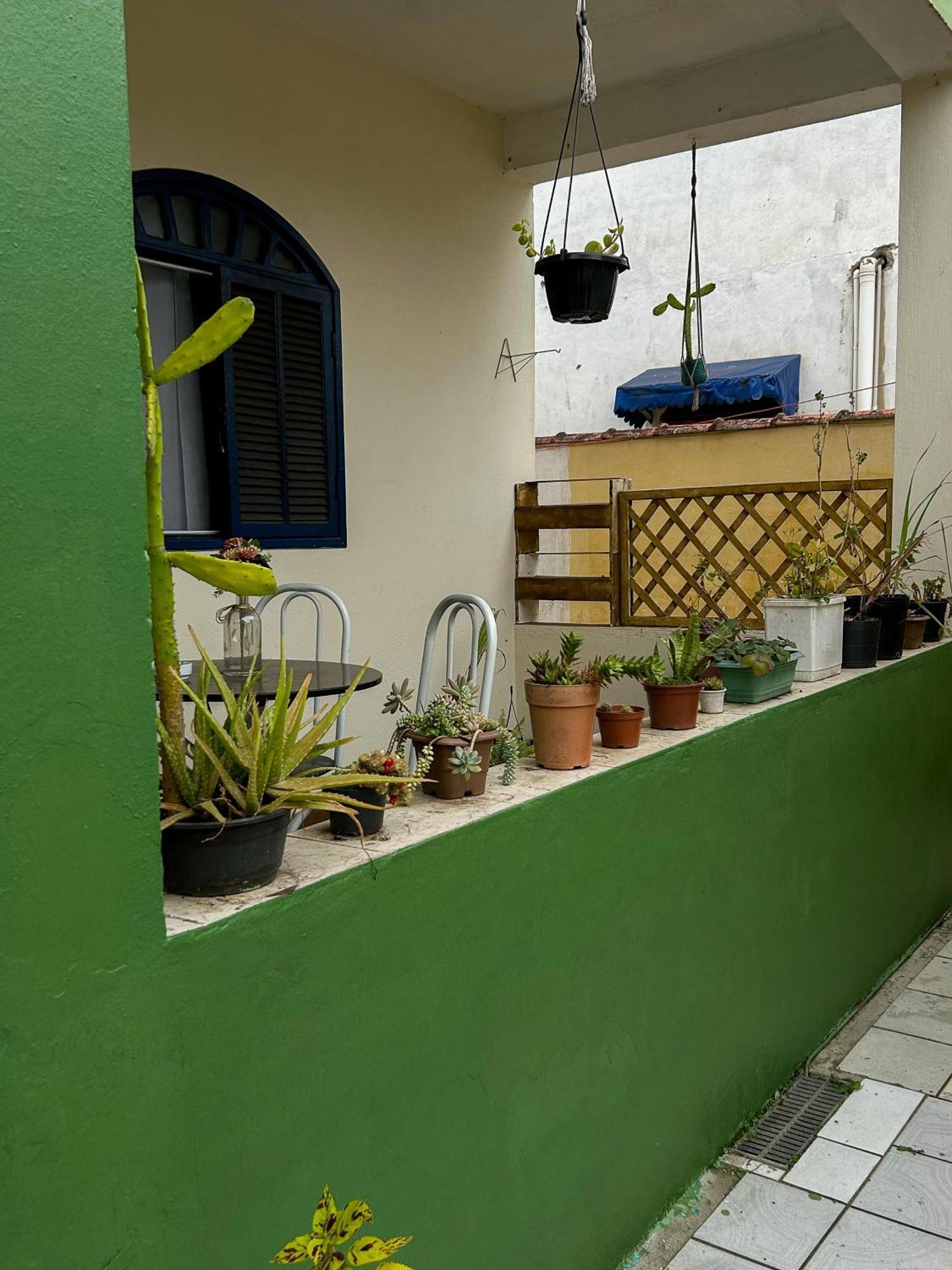 Casa Surya Parati Extérieur photo