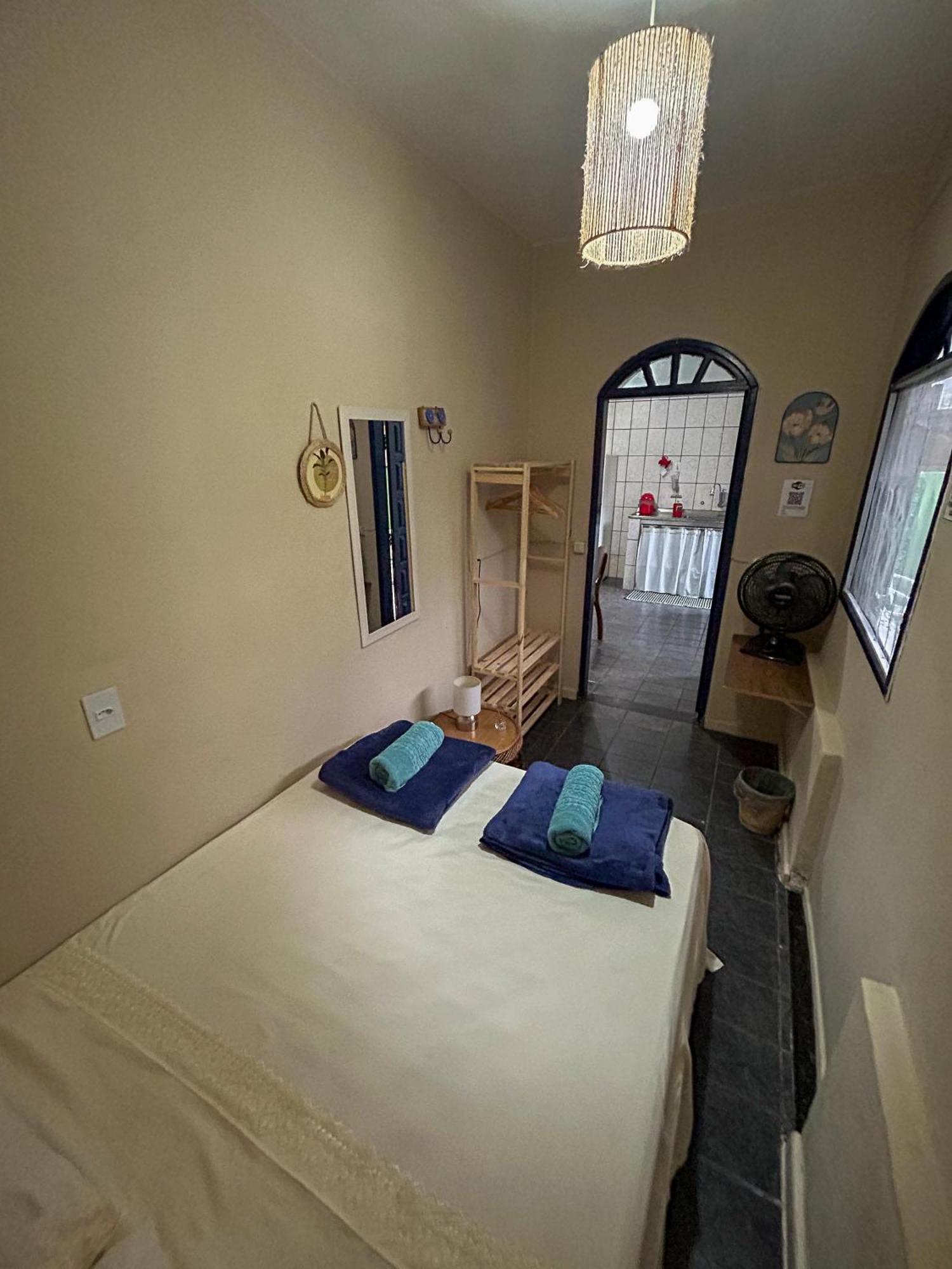 Casa Surya Parati Extérieur photo