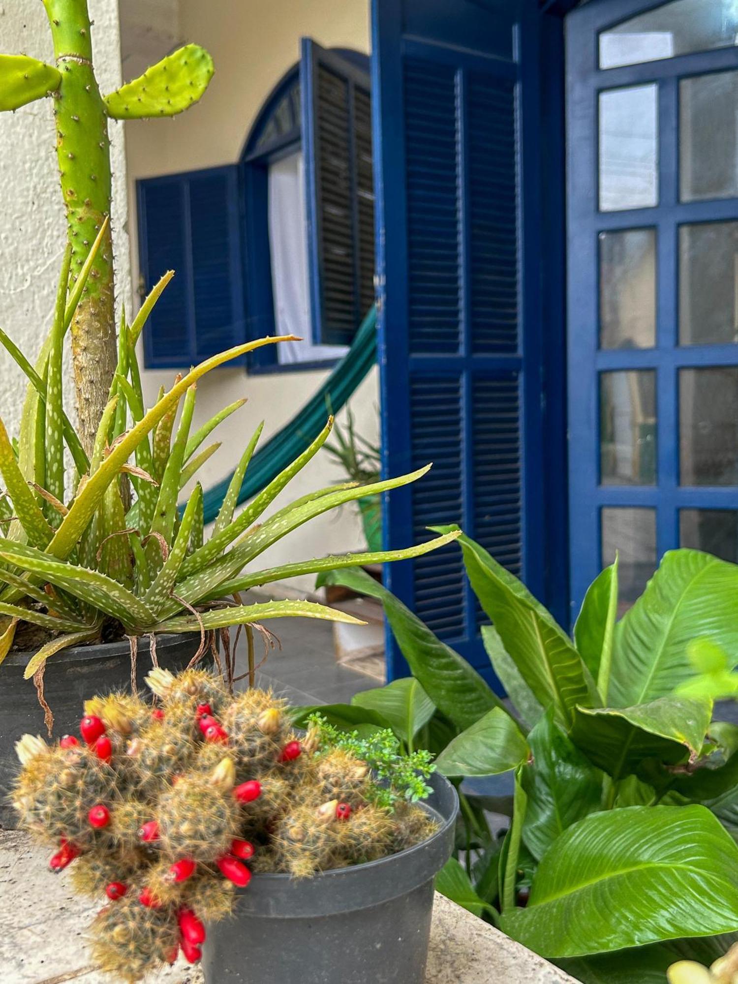 Casa Surya Parati Extérieur photo